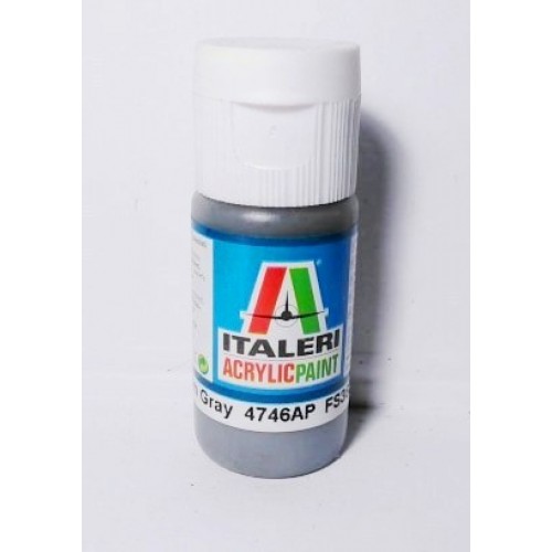 Italeri Medium Gray RAF 4746AP